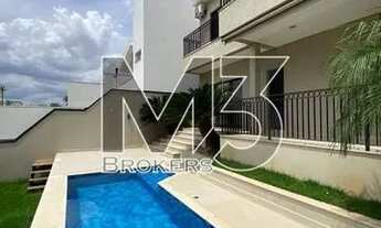 Imagem 2: Casa - Swiss Park - Campinas