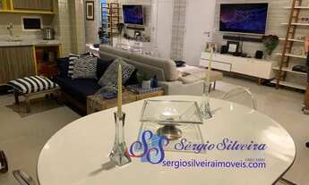 Imagem: Amplo apartamento na Aldeota com 3 suítes