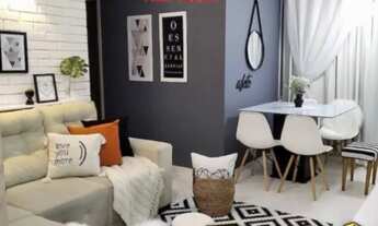 Imagem: Apartamentos em Paulista, Entrada de 500,00