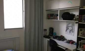 Imagem 5: Apartamento com 3 dormitórios à venda, 62 m² por R$ 280.000,00 - São Geraldo - Belo Horizo