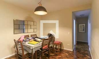 Imagem 7: Apartamento para Aluguel - Chácara Santo Antonio, 3 Quartos, 92 m2