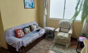 Imagem 5: Apartamento com 2 quartos localizado próximo ao trem, de fácil acesso a ônibus e mercados