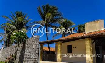 Imagem 6: Casa de Praia em Pitangui - 445 metros - 4 quartos