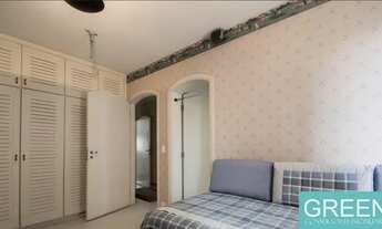 Imagem 7: Apartamento residencial para Venda Campo Belo, São Paulo 4 dormitórios sendo 3 suítes, 3 v