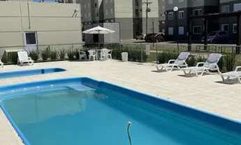 Imagem: ALUGO - Residencial Guimaraes II