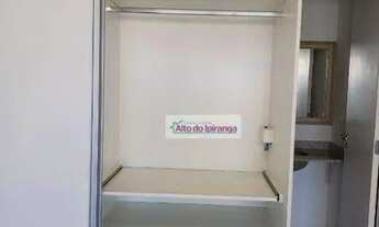 Imagem 6: Apartamento com 1 dormitório, 41 m² - venda ou aluguel - Alto do Ipiranga - São Paulo/SP