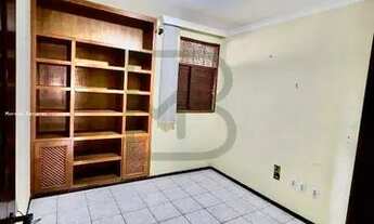 Imagem 4: Casa para aluguel com 320 metros quadrados com 3 quartos em Lagoa Nova - Natal - RN