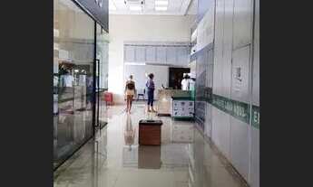 Imagem 2: LOJA COM PÉ DIREITO DUPLO EM PITANGUEIRAS