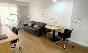 Imagem: Flat em Guarulhos, proximo a Via Dutra