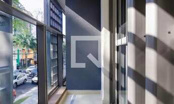 Imagem 6: Apartamento para Aluguel - Brooklin, 1 Quarto, 24 m2