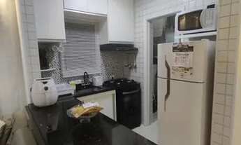 Imagem 3: Apartamento para venda tem 42 metros quadrados com 1 quarto, 1 VAGA em Casa Verde - São Pa