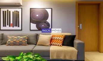 Imagem 4: SãO PAULO - Apartamento Padrão - Moema