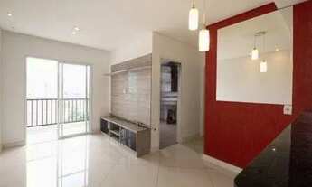 Imagem: Apartamento para venda possui 58 metros