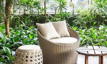 Imagem 7: Apartamento com 4 dormitórios à venda, 270 m² por R$ 8.139.718,00 - Jardins - São Paulo/SP