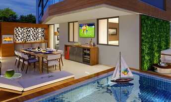 Imagem 6: Cobertura duplex para venda tem 165 metros quadrados com 3 quartos em Andaraí - Rio de Jan