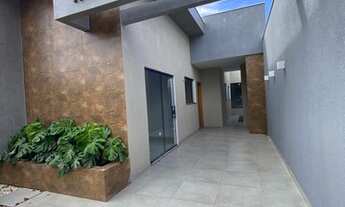 Imagem 2: Casa na Rua Primo Trombelli