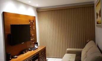 Imagem 4: Apartamento em Parque Bristol - São Paulo