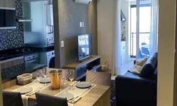 Imagem: Lindo Apartamento Mobiliado para Locação