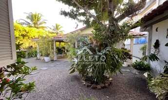 Imagem 4: Casa com 3 dormitórios à venda, 177 m² por R$ 790.000,00 - Piratininga - Niterói/RJ