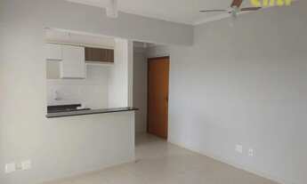 Imagem 6: Apartamento para Venda em São José do Rio Preto, ELDORADO, 2 dormitórios, 1 suíte, 2 banhe