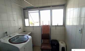 Imagem 4: Apartamento para a venda e locação no bairro Bangu em Santo André - SP