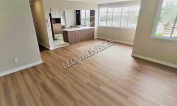 Imagem 2: Apartamento Parque Ecológico em Indaiatuba, 4 Dorm. (2 suítes