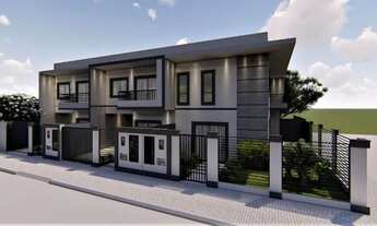 Imagem 6: Sobrado 350ms da Nereu Ramos com 3 quartos e suite e garagem 2 veiculos