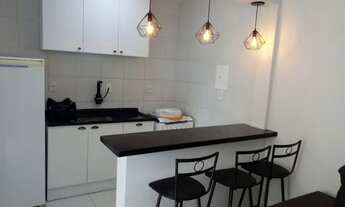 Imagem 3: Excelente apartamento localizado no bairro Centro de Florianópolis