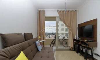 Imagem: Apartamento a Venda no bairro Vila Isa