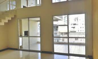 Imagem 2: NOVO VALOR - Jardins 151m² - Decorado - 3 dorms (1st), 3 vagas, Lazer Total