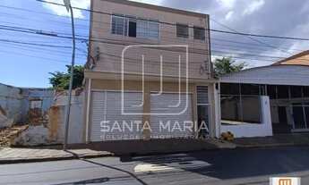 Imagem 2: Salão/Galpão (salão - sobrado) , cozinha planejada