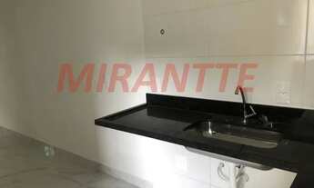 Imagem 3: Apartamento de 35m² com 2 quartos em Vila Isolina Mazzei