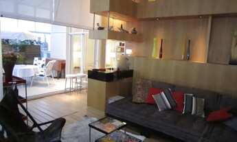 Imagem 3: A Bela Vista, localizada no centro de São Paulo, é um bairro vibrante e cheio de personali