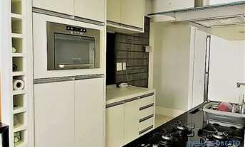 Imagem 5: COBERTURA - BROOKLIN - SP