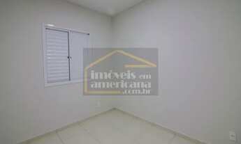 Imagem 6: AMERICANA - RESIDENCIAL - JARDIM BELA VISTA