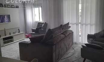 Imagem 7: Santo André - Apartamento Padrão - Parque das Nações