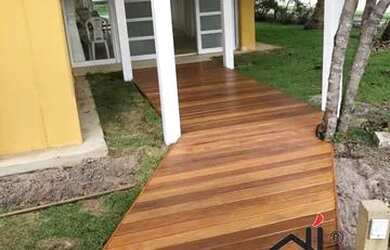 Imagem 4: CASA RESIDENCIAL em MATA DE SÃO JOÃO - BA, COSTA DE SAUIPE