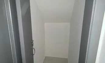 Imagem 6: Casa de condomínio para venda possui 60 metros quadrados com 2 quartos