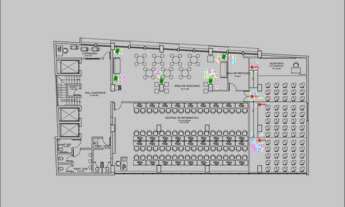 Imagem 2: Locação ou venda de prédio comercial de 10 andares no Comércio