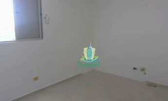 Imagem 6: Apartamento com 3 dormitórios à venda, 93 m² por R$ 350.000,00 - Edifício Villa Rufini - F