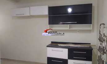 Imagem 4: Apartamento 1 dormitório de Frente Mobiliado Boa Vista Sv!