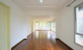 Imagem 4: Apartamento amplo com 4 suítes para locação no Paraiso