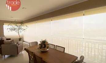 Imagem 3: Apartamento para locação com 3 suítes e varanda gourmet