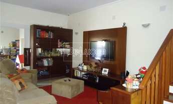 Imagem 2: Casa - Parque Alto Taquaral - Campinas