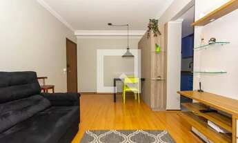 Imagem 5: Apartamento para Aluguel - Centro, 1 Quarto, 39 m2