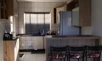 Imagem 4: Alugo quarto para MULHER!