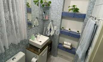 Imagem 7: São Bernardo do Campo - Apartamento Padrão - Pauliceia