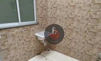 Imagem 6: Apartamento com 2 dormitórios à venda, 42 m² por R$ 299.000,00 - Vila Linda - Santo André