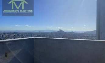 Imagem 2: Cobertura Duplex com 3 quartos - Edifício Villa Flora Cód: 21272 A