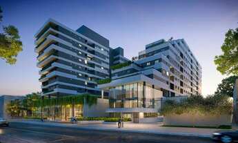 Imagem 2: APARTAMENTO RESIDENCIAL em São Paulo - SP, Santana